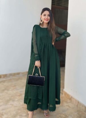 Emerald Grace